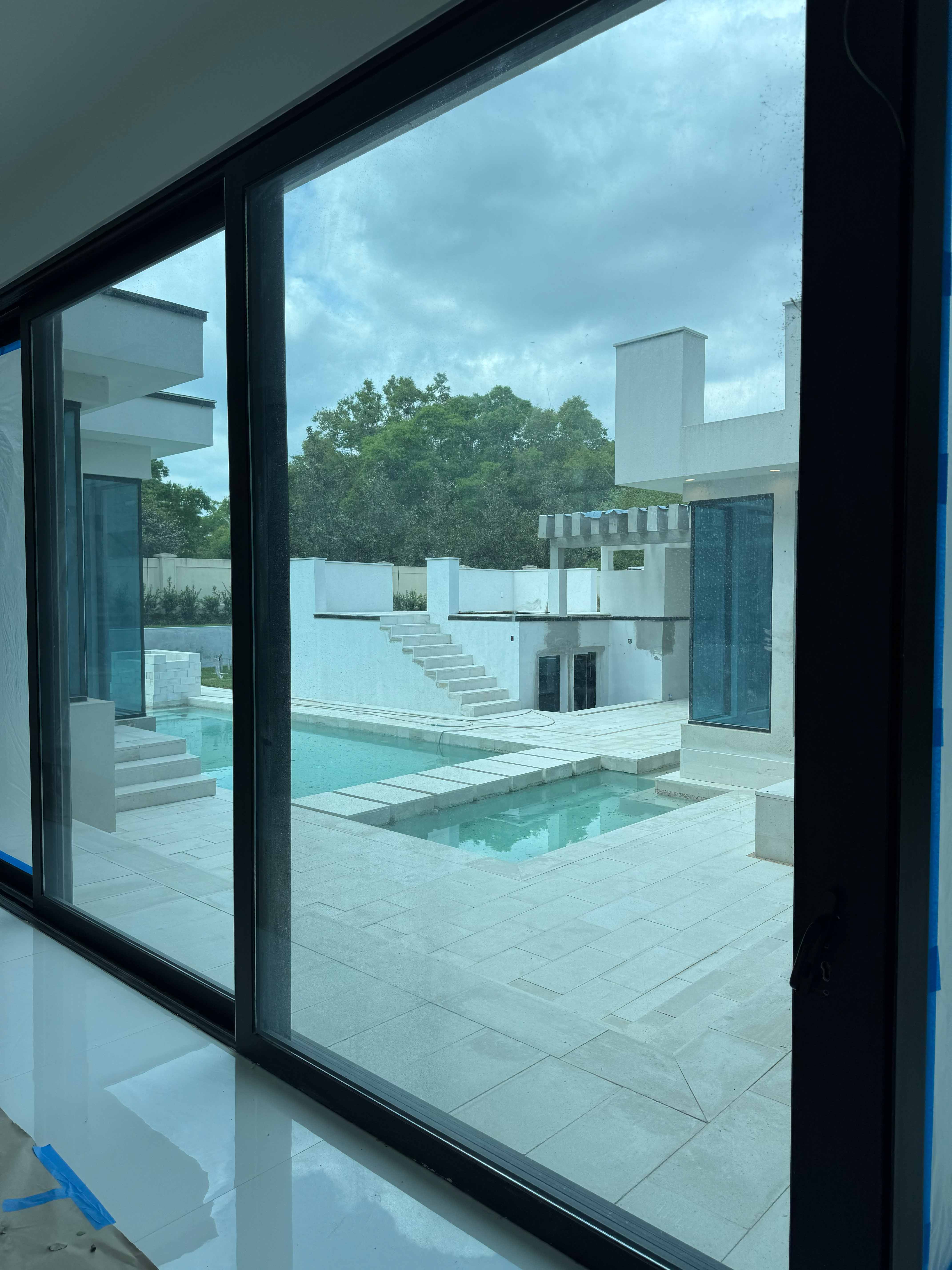 Pool Project