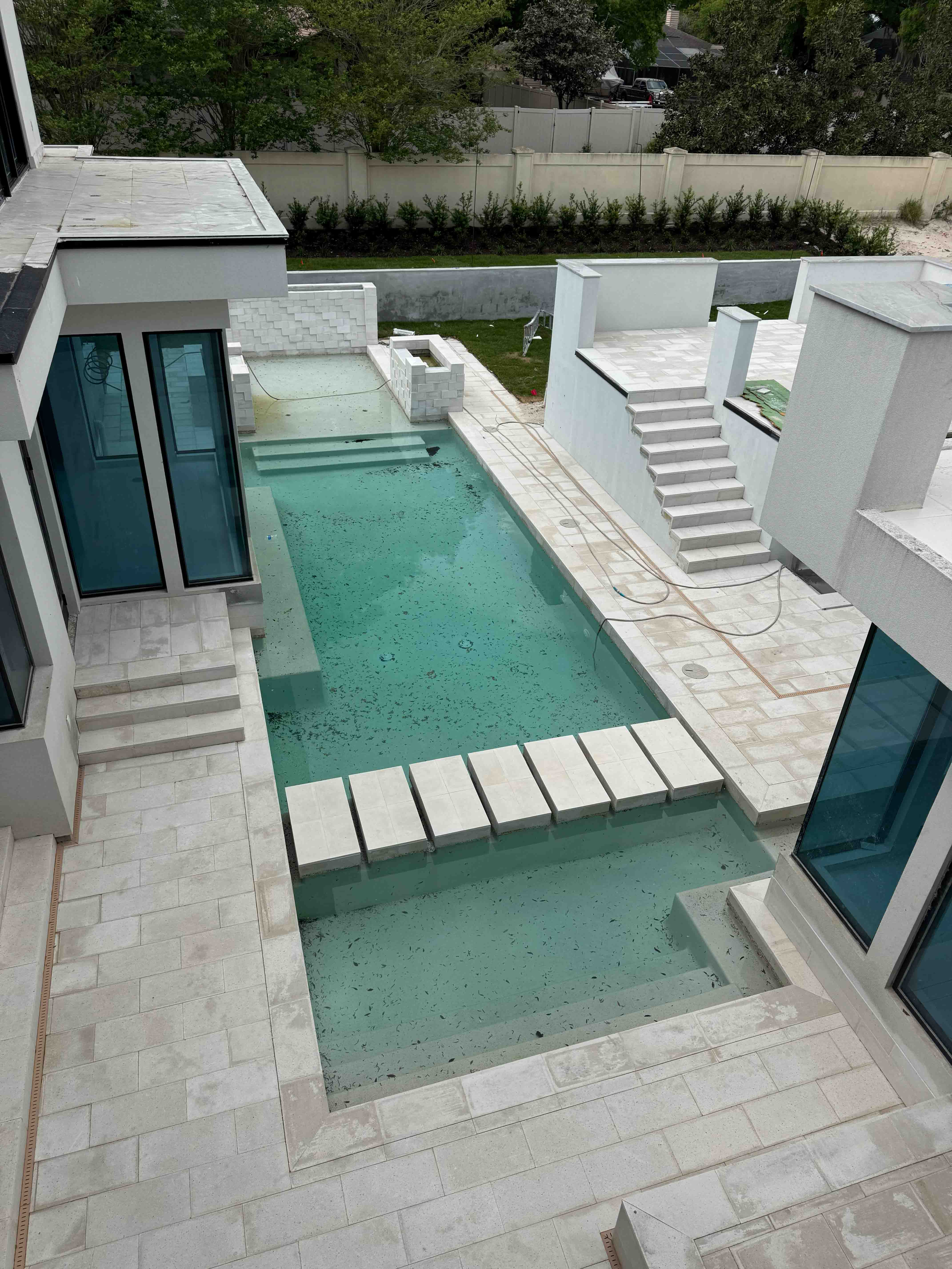 Pool Project