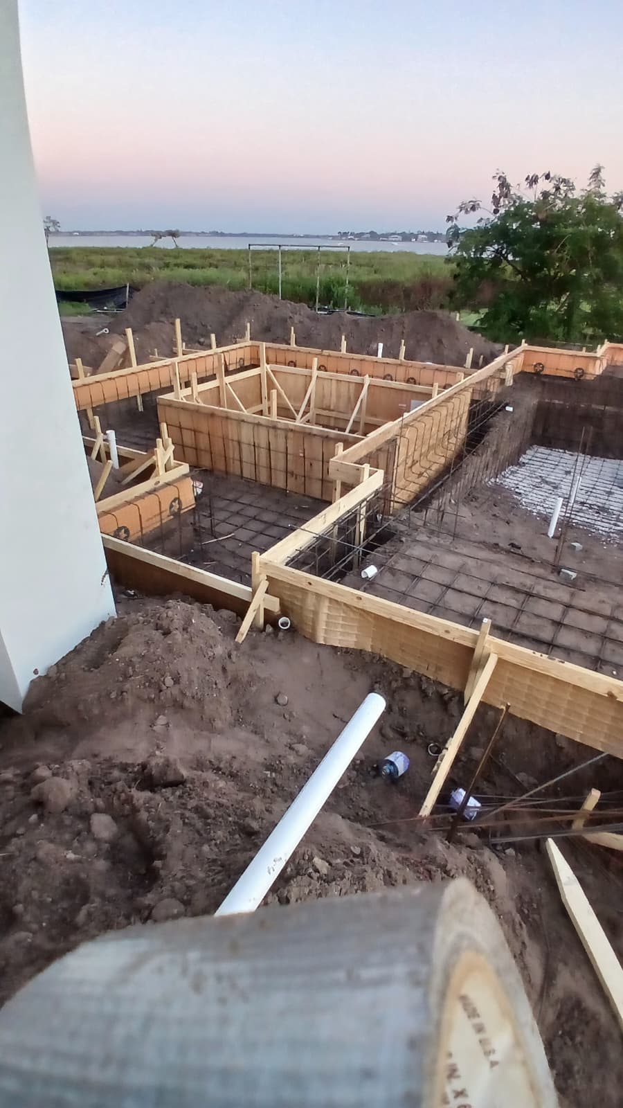 Future Pool Project