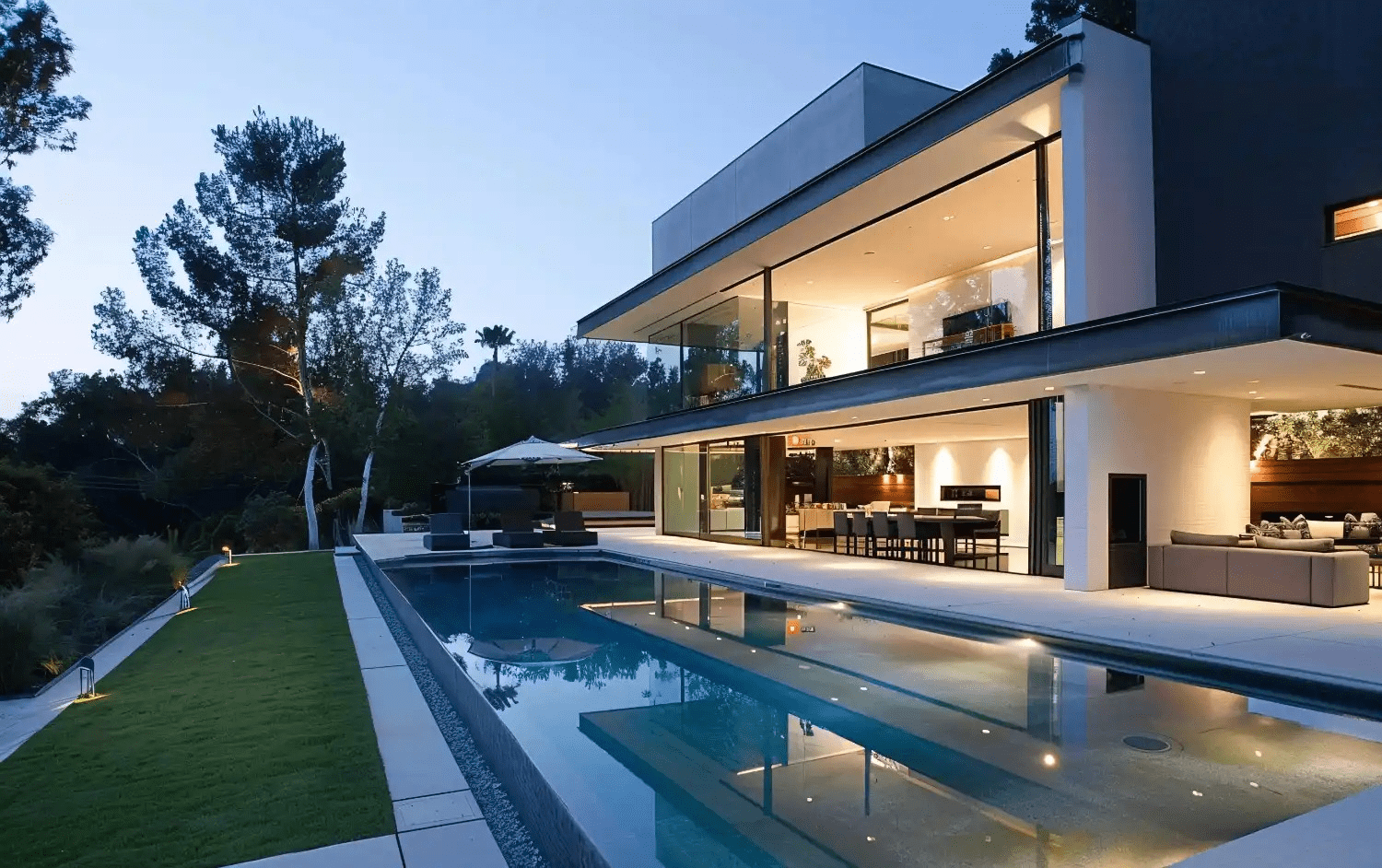 Residential Pools